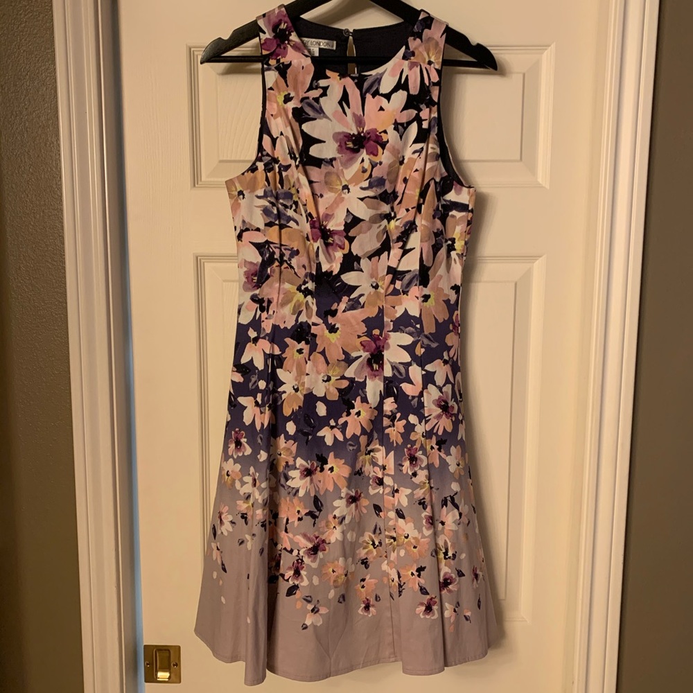Maggy London Dress